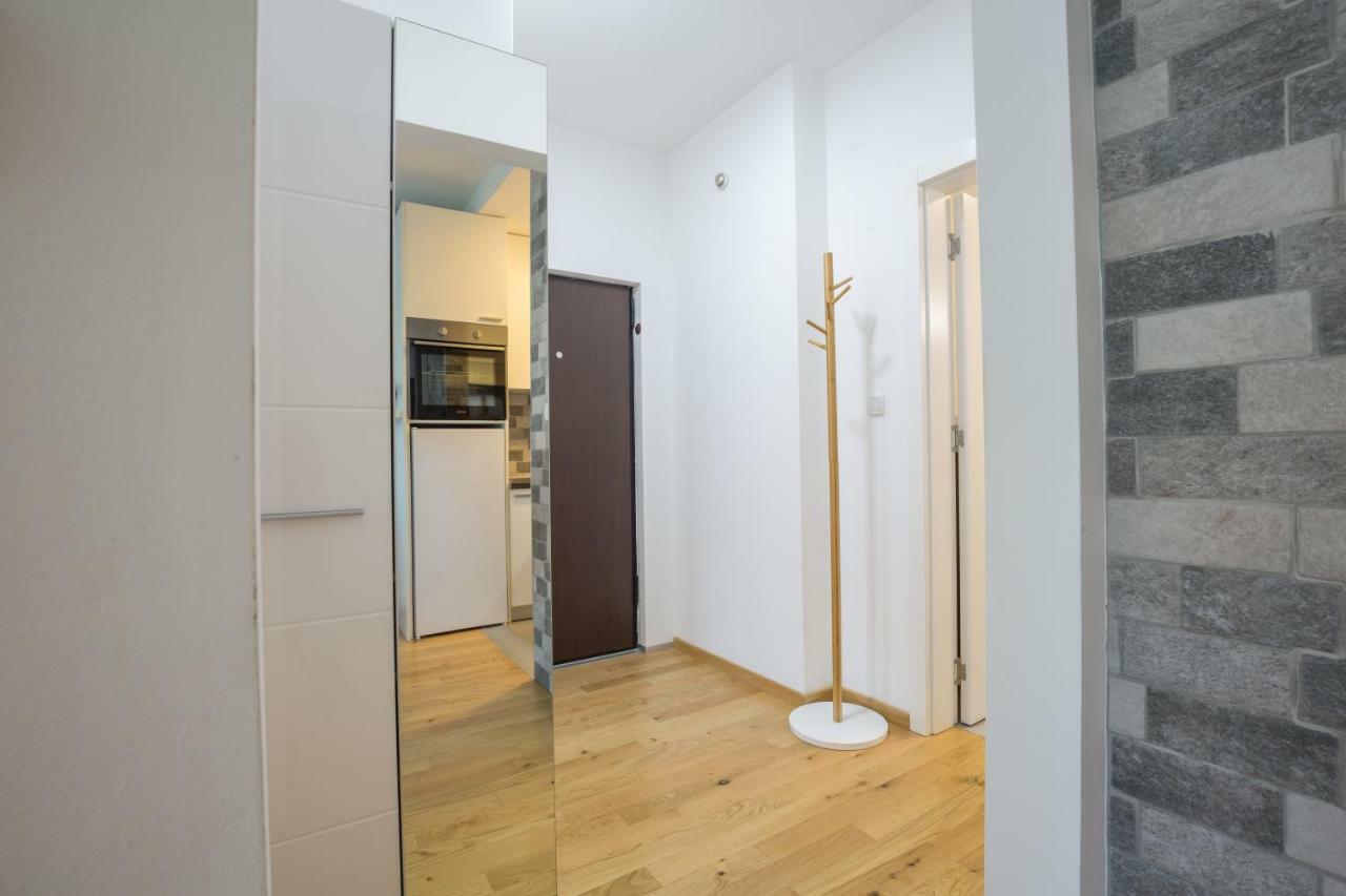 Belgrade Center Apartment Skadarlija III Exterior photo