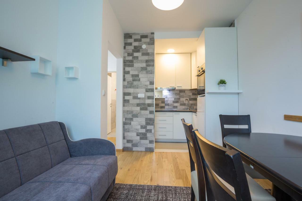 Belgrade Center Apartment Skadarlija III Exterior photo