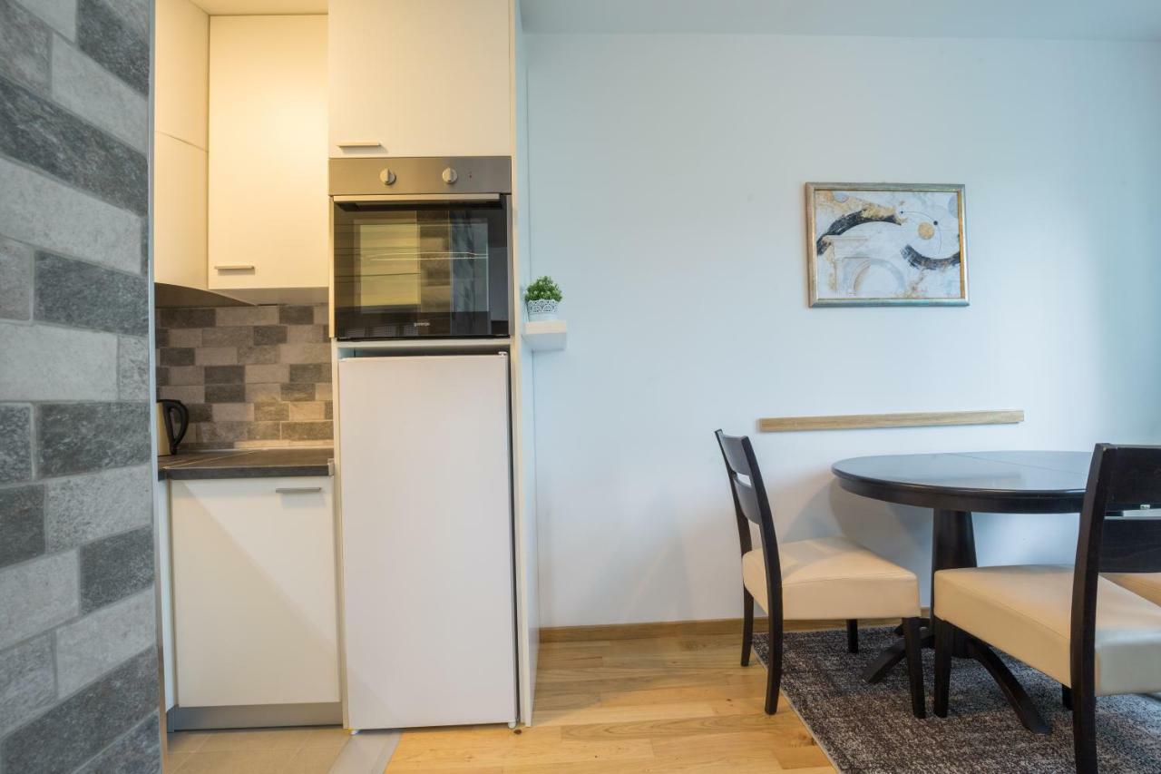 Belgrade Center Apartment Skadarlija III Exterior photo