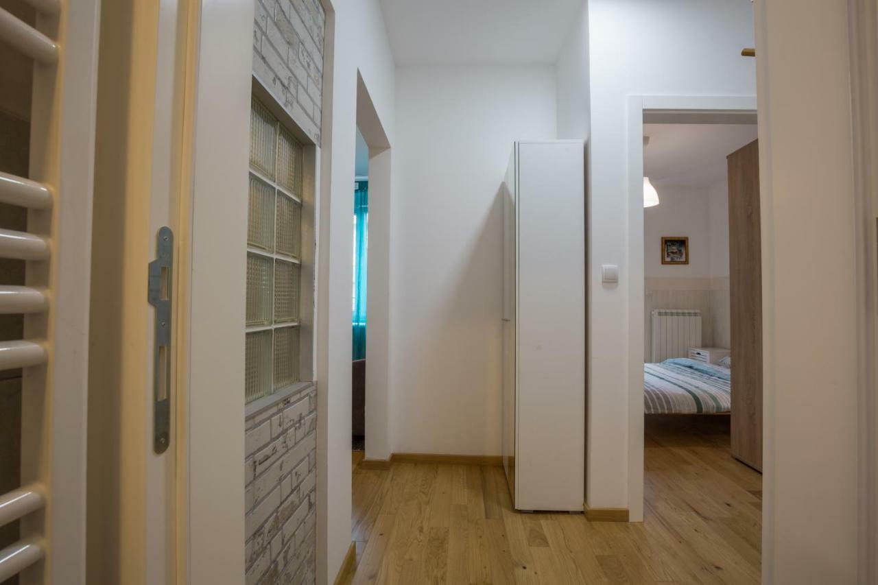 Belgrade Center Apartment Skadarlija III Exterior photo
